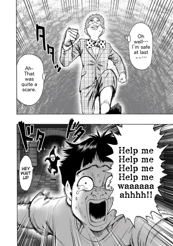 one punch man ch110 page24
